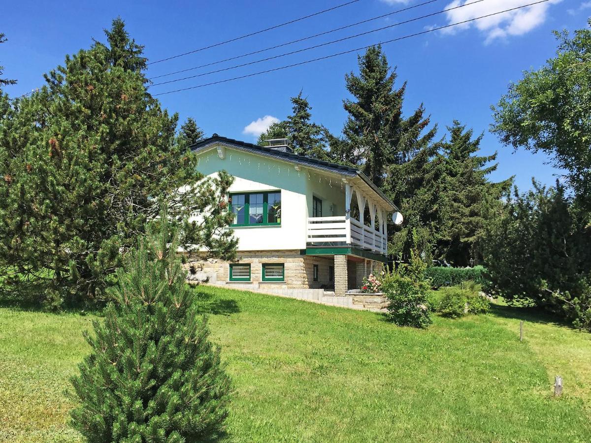 Holiday Home Edelmann By Interhome Schnett Exterior photo